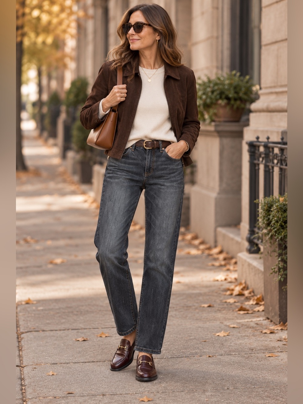 Kut From The Kloth - Slouchy Boyfriend Jeans - Size 2